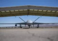 General Atomics desarrolla dron GHOST para la Fuerza Aérea de EE. UU.