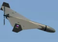 Rusia mejora drones Geran-2 para cazar objetivos nocturnos por calor