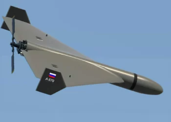 Rusia mejora drones Geran-2 para cazar objetivos nocturnos por calor