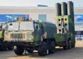 Pakistán adquiere el avanzado sistema de misiles HQ-19 de China