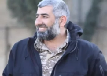 Israel elimina a Hakem al-Issa: fundador de Hamás y planificador del ataque del 7 de octubre