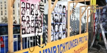 Irán arresta a 700 y ejecuta a tres por presuntos vínculos con Israel