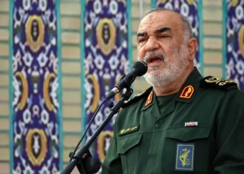 Israel ha eliminado al comandante de la Guardia Revolucionaria de Irán: Hossein Salami