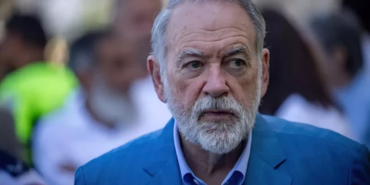 Huckabee acusa a los medios de EE. UU. de fomentar el antisemitismo