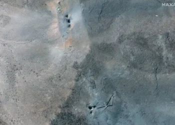 Nuevas imágenes satelitales muestran daños en el sitio nuclear de Fordo