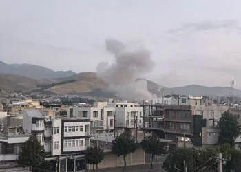 Los medios iraníes nombran a dos científicos nucleares muertos en un ataque israelí