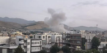 Los medios iraníes nombran a dos científicos nucleares muertos en un ataque israelí