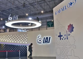 Las ventas de armas israelíes baten el récord por cuarto año consecutivo: alcanzando los $14.800 M en 2024