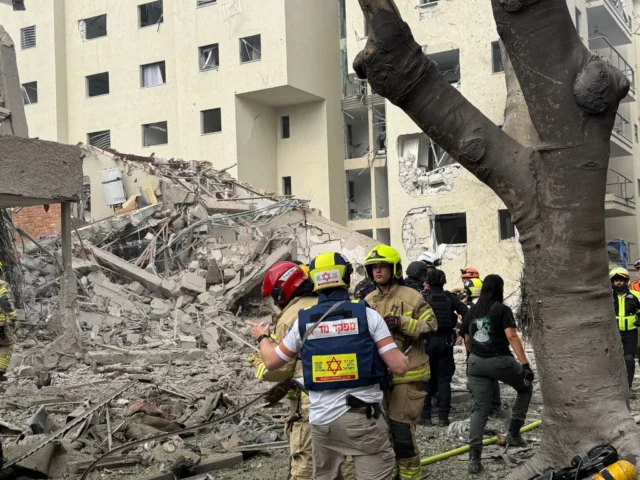 Israelíes acusados de espiar para Irán a cambio de pagos en efectivo