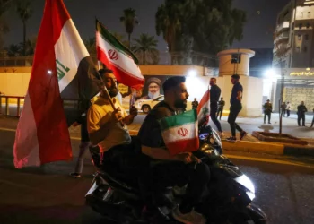Irak arresta a comentarista pro-Irán que afirmó que un radar atacado por un avión no tripulado ayudó a Israel