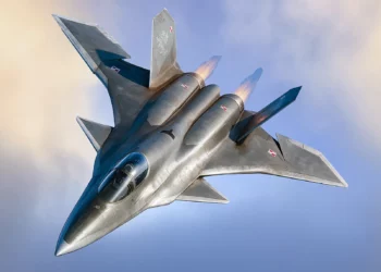 El J-36 y el J-50 se muestran al mundo: China adelante en la sexta generación