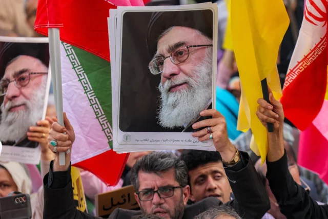 Katz: Israel buscó asesinar a Jamenei durante la guerra