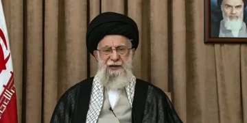 Jamenei proclama la victoria sobre Israel: “La rendición nunca ocurrirá”