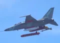 Corea del Sur prueba misil de largo alcance para el KF-21 Boramae