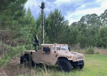 L3Harris amplía suministro de sistemas VAMPIRE para defensa antidrones