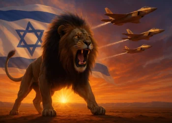 León Naciente: el triunfo de Israel que beneficia al mundo