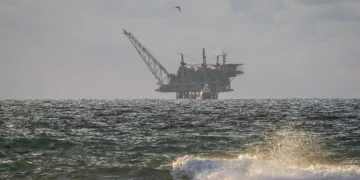 El yacimiento de gas natural Leviatán de Israel reanudará sus operaciones
