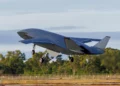 El Ghost Bat sale de las sombras: Australia prueba su dron furtivo MQ-28A