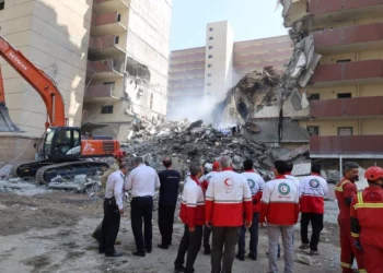 La vida es “terrible” en Teherán en medio de los ataques israelíes