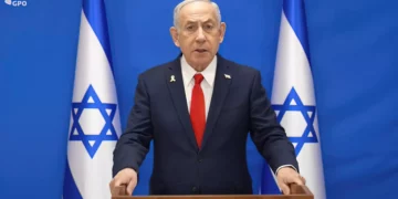 Netanyahu anuncia que Israel destruyó la central nuclear iraní de Natanz y advierte: Teherán responderá