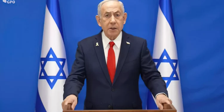 Netanyahu anuncia que Israel destruyó la central nuclear iraní de Natanz y advierte: Teherán responderá