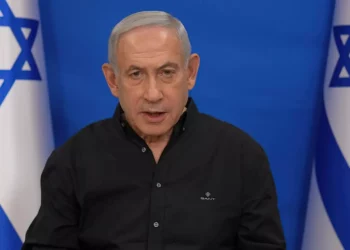 Netanyahu dice que el programa nuclear de Irán es como un cáncer: Tienes que cortarlo