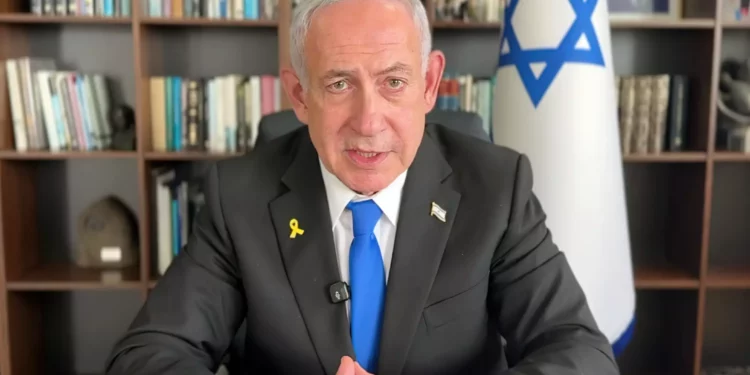 Netanyahu lamenta muerte de tres soldados en Gaza: No fue en vano