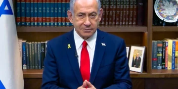 Netanyahu: Prometí que los sitios nucleares de Irán serían destruidos