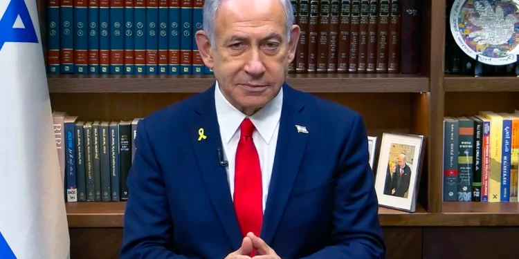Netanyahu: Prometí que los sitios nucleares de Irán serían destruidos