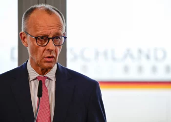 Alemania pide a Irán que “inicie inmediatamente negociaciones” con EE. UU. e Israel