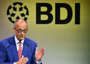 Merz de Alemania da la bienvenida al alto el fuego entre Israel e Irán