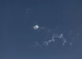 Israel intercepta misil balístico hutí lanzado desde Yemen
