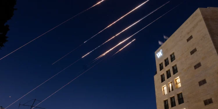 El Instituto Weizmann de Ciencia dañado en el último bombardeo de misiles iraníes
