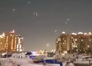 Irán notificó a Qatar su intención de atacar una base aérea estadounidense