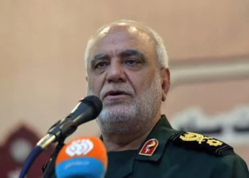 Irán nombra a nuevo jefe de inteligencia del CGRI tras eliminación de los anteriores por Israel