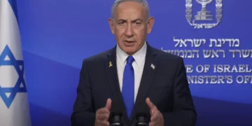 Netanyahu: Israel se encuentra en un momento decisivo de su historia