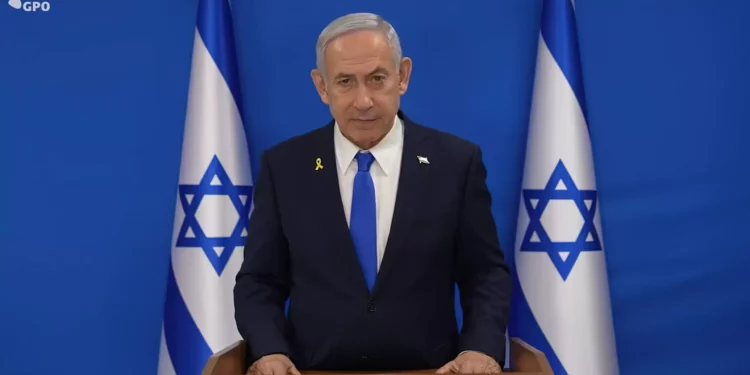 Netanyahu dice que los líderes iraníes están “haciendo las maletas”