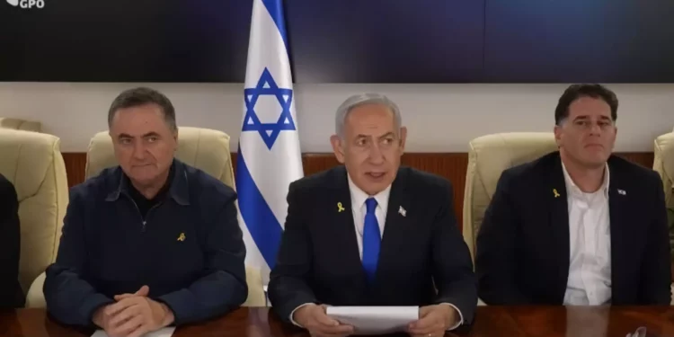 Netanyahu: El sorpresivo “ataque inicial” de Israel contra Irán fue muy exitoso