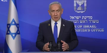 Netanyahu agradece a Trump por su apoyo y dice a los iraníes que “su liberación de la tiranía está más cerca que nunca”