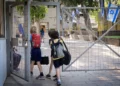 Escuelas de Israel reabren tras cese de restricciones por conflicto