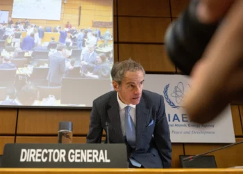 OIEA: Irán dijo al comienzo de la guerra que tomaba “medidas especiales” para proteger el uranio enriquecido
