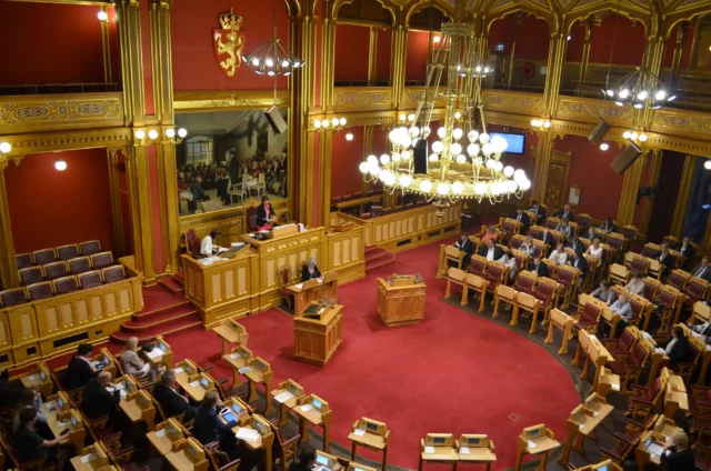 Noruega rechaza llamados para endurecer normas de inversión en empresas israelíes