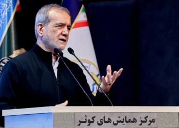 El presidente iraní asegura que reconstruirán cualquier instalación nuclear destruida, mientras Israel planea un posible ataque