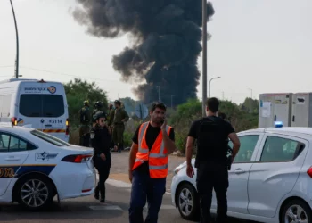 Irán amenaza a Haifa y Tel Aviv con “ataques punitivos”