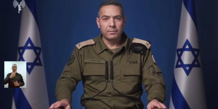 Los terroristas utilizaron túnel bajo un edificio de Gaza para matar a los soldados: Estos edificios son objetivos militares