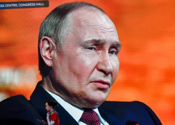 Putin le ha dicho a Israel que Irán no tiene intenciones de construir armas nucleares