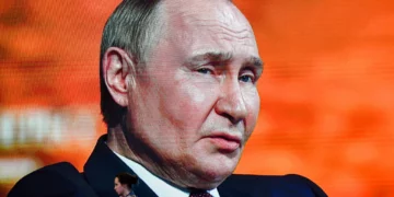 Putin le ha dicho a Israel que Irán no tiene intenciones de construir armas nucleares