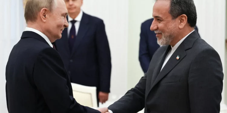 Putin condena ataques a Irán: pero evita apoyo militar directo