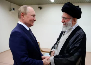 Rusia condena los “irresponsables” ataques de EE. UU. contra Irán
