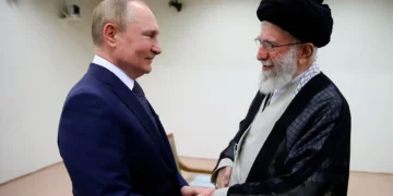 Rusia condena los “irresponsables” ataques de EE. UU. contra Irán